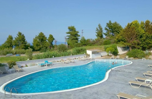 Haniotis Apartment | Haris Hotel