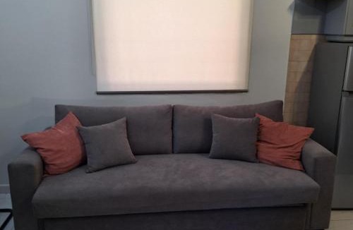 Metamorfosi Apartment | Haris-rest