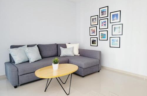 Punal House | Harmony 2 Santiago