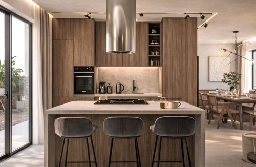 Pigi House | Harmonia by Interhome