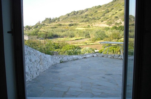 Asklipiio Villa | Harmonia's Hideaway