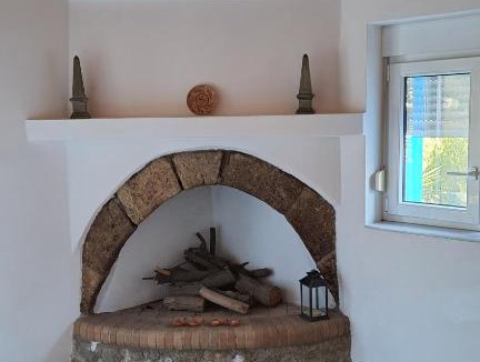 Asklipiio Villa | Harmonia's Hideaway