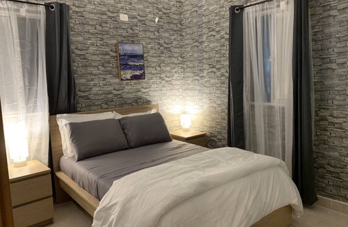 Licey al Medio Condo | Harmonious Apt