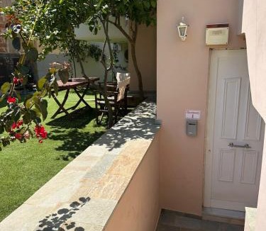 Spata-Artemida Villa | Harmony 5