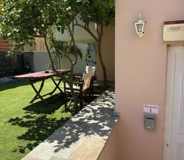 Spata-Artemida Villa | Harmony 5