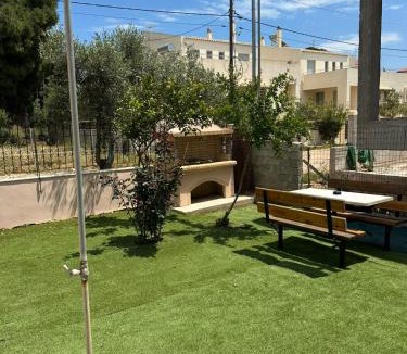 Spata-Artemida Villa | Harmony 5