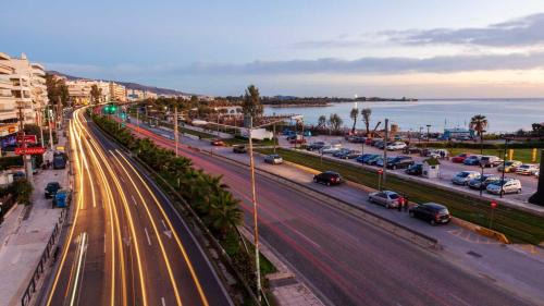 Palaio Faliro Hotel | Harmony 89