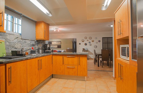 Santo Domingo Apartment | Harmony Apartment Close to Downtown Center Mall