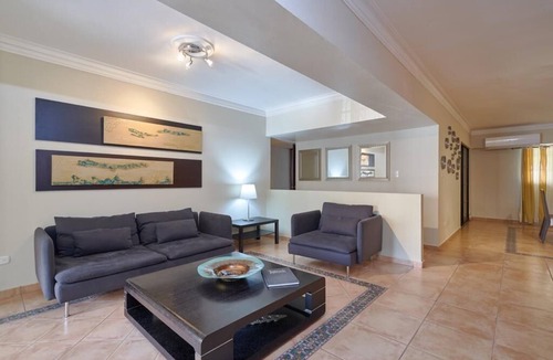 Santo Domingo Apartment | Harmony Apartment Close to Downtown Center Mall