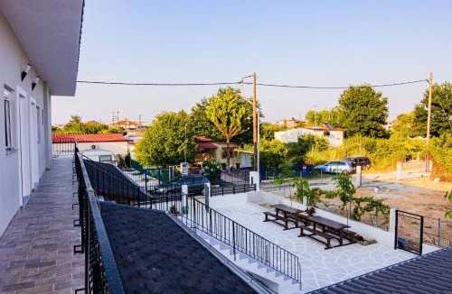 Nea Mesagkala Apartment | Harmony Apartments