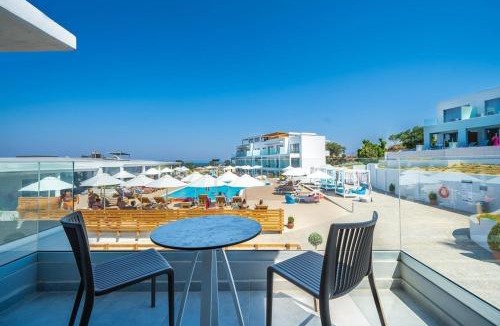 Psalidi House | Harmony Crest Resort