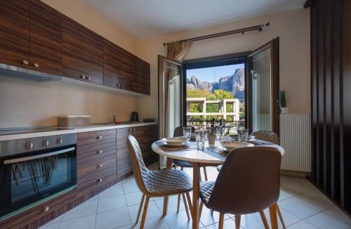 Kastraki Apartment | Harmony