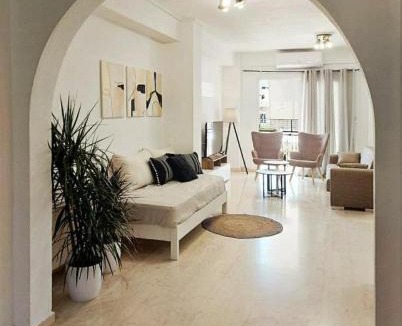Ierapetra Apartment | Harmony home