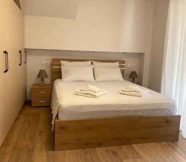 Korakades Apartment | Harmony Home