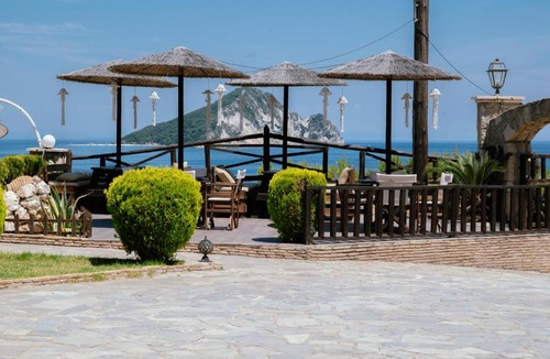 Limni Keri Hotel | Harmony Hotel