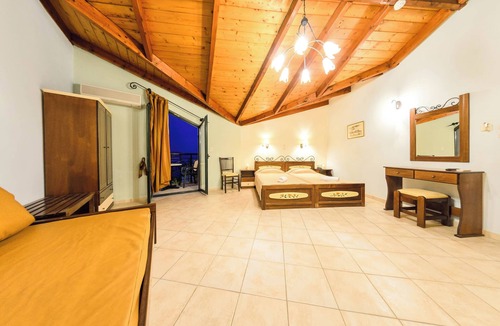 Limni Keri House | Harmony Hotel