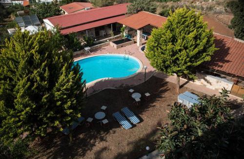 Malia Hotel | Harmony Hotel & Studio
