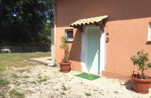 Corfu Apartment | Harmony House Corfu 2