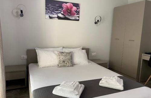 Chrisi Akti Apartment | Harmony Studios & Apartments