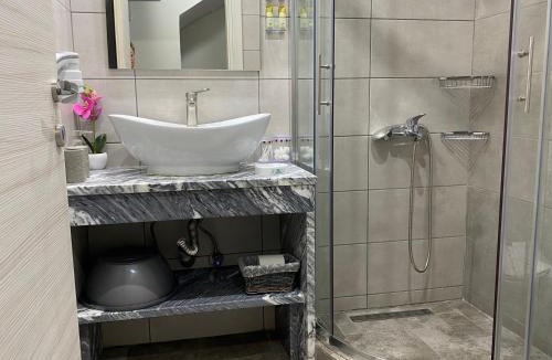 Chrisi Akti Apartment | Harmony Studios & Apartments