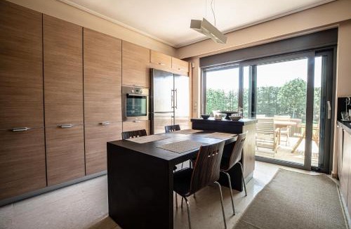 Schinias Villa | Harmony Villa
