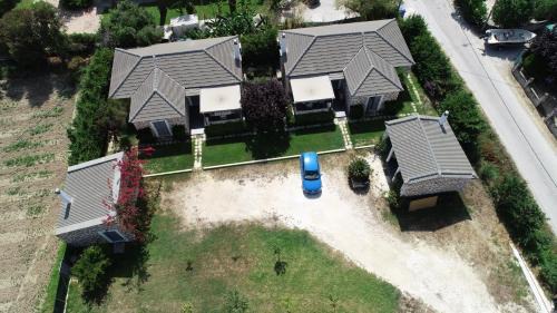 Agrilia House | Harmony Villas