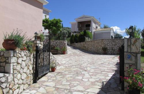 Katouna Villa | Harmony Villas