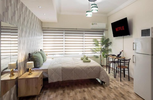 Thessaloniki City Centre Apartment | HarmonyCenterThessalonikiApartment