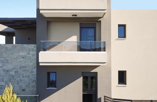 Mourniai Villa | Harodia