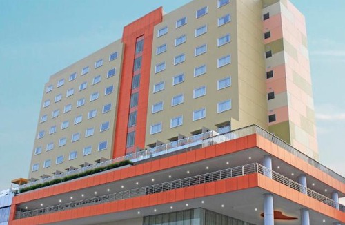 Samarinda Hotel | HARRIS Hotel Samarinda