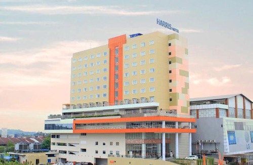 Samarinda Hotel | HARRIS Hotel Samarinda