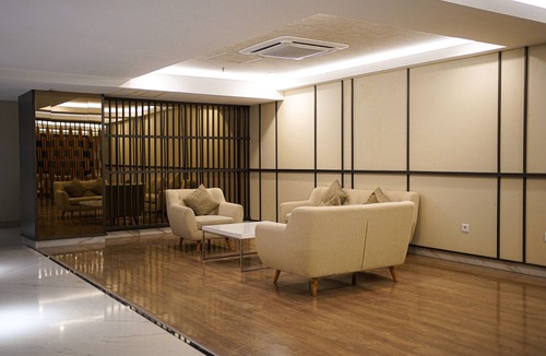 Samarinda Hotel | HARRIS Hotel Samarinda