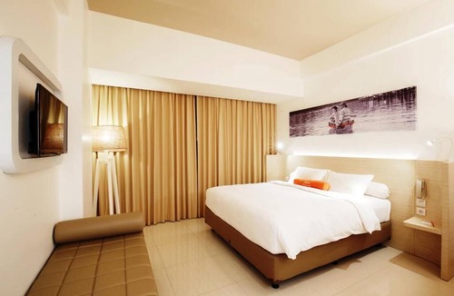 Samarinda Hotel | HARRIS Hotel Samarinda