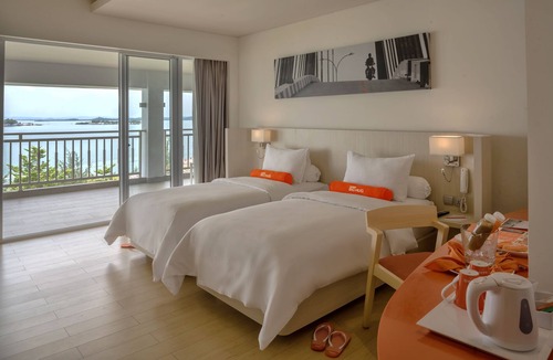 Kabil Resort | HARRIS Resort Barelang Batam