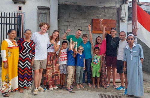 Gorontalo House | Harry & Mimin Homestay