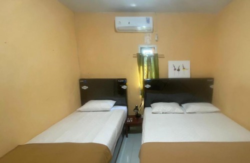 Gorontalo House | Harry & Mimin Homestay