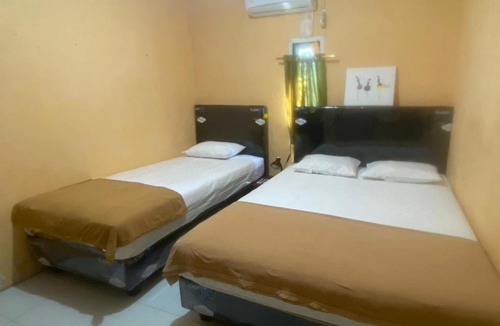 Gorontalo House | Harry & Mimin Homestay