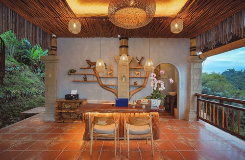 Sebatu Villa | Harsa Sanctuary by GenuineHost