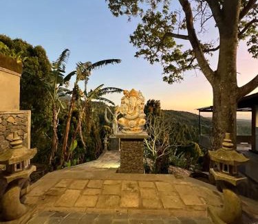 Munduk Villa | Harvest Palace Munduk