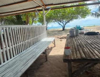 Visayan Islands House | Hatch GuestHouse
