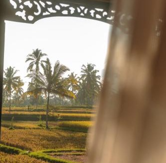 Keliki Bed & Breakfast | Hati Padi Cottages