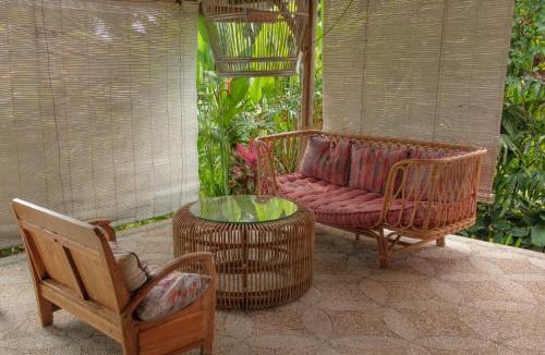 Keliki Bed & Breakfast | Hati Padi Cottages