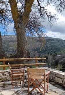 Aperathos House | Hatzanario Apeiranthos