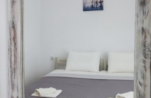 Potos Hotel | Haus Irene