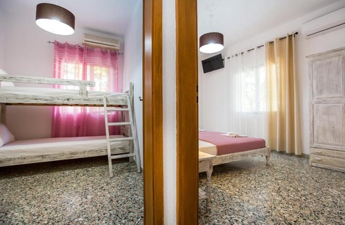 Potos Hotel | Haus Irene