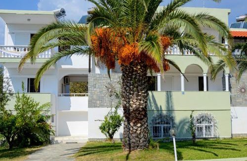 Toroni Apartment | Haus Risos Next Generation