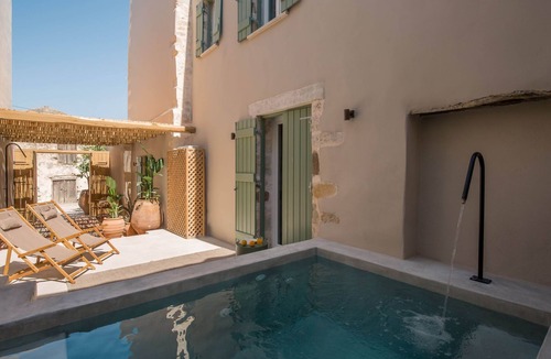 Adele House | Haus Vindemia by Interhome