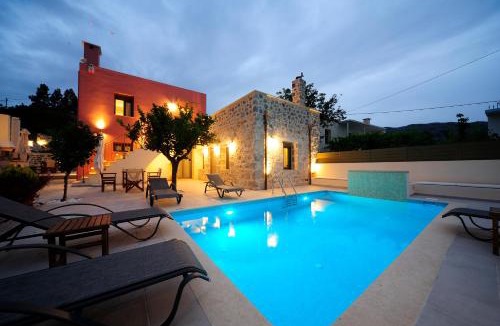 Gerakari Villa | Hawk Villa, Timeless Village Escape with Pool, By ThinkVilla
