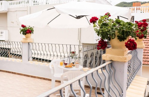 Benitses Hotel | HB Hotel Benitsa