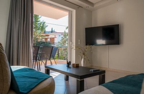 Tolo Apartment | HB Modern Apartments